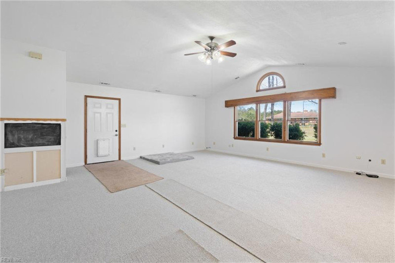 Photo 12 of 50 residential for sale in Southampton County virginia