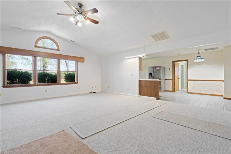 Photo 13 of 50 residential for sale in Southampton County virginia