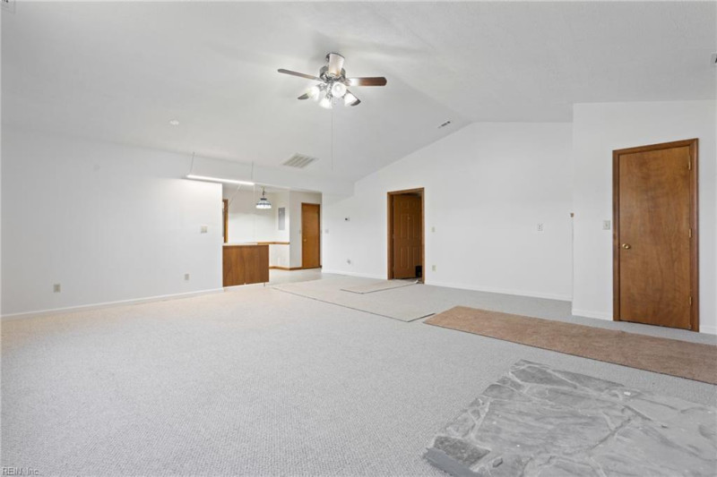 Photo 14 of 50 residential for sale in Southampton County virginia