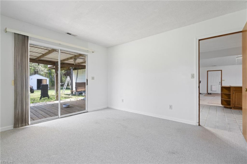 Photo 16 of 50 residential for sale in Southampton County virginia