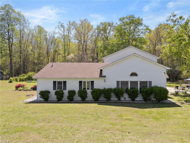 Photo 2 of 50 residential for sale in Southampton County virginia