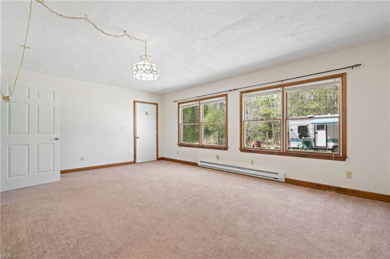 Photo 20 of 50 residential for sale in Southampton County virginia