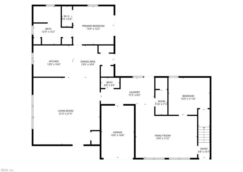 Photo 39 of 50 residential for sale in Southampton County virginia