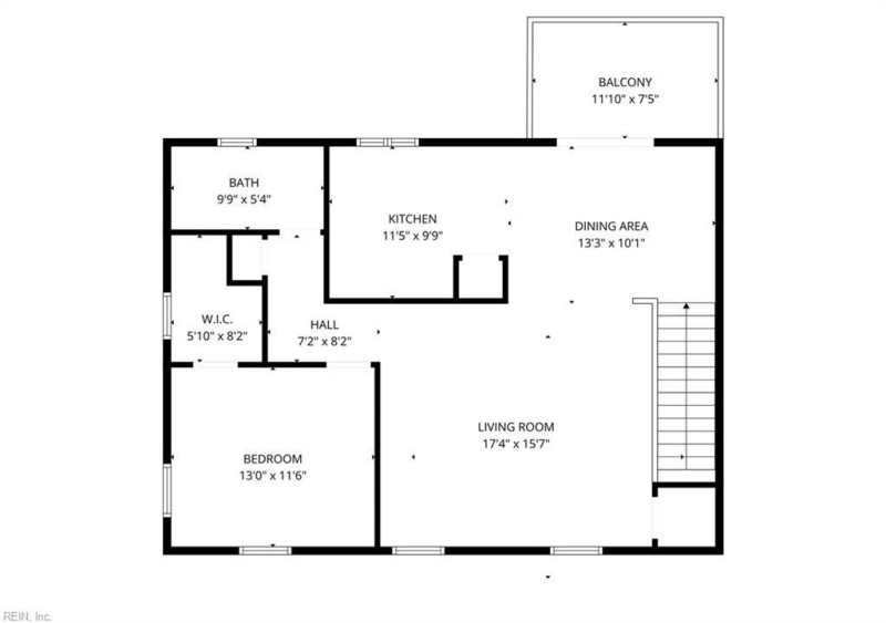 Photo 40 of 50 residential for sale in Southampton County virginia