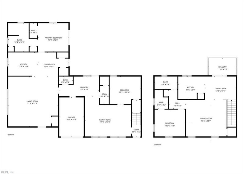 Photo 41 of 50 residential for sale in Southampton County virginia