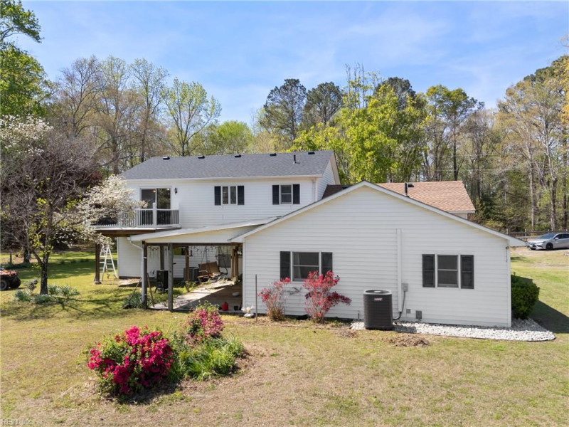 Photo 42 of 50 residential for sale in Southampton County virginia