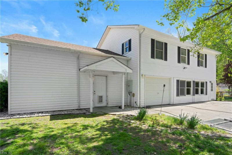 Photo 43 of 50 residential for sale in Southampton County virginia
