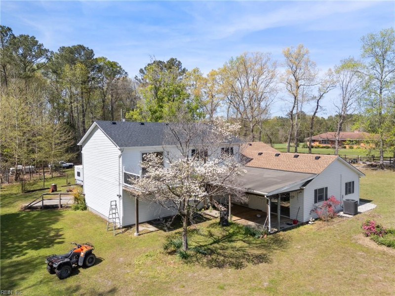 Photo 44 of 50 residential for sale in Southampton County virginia