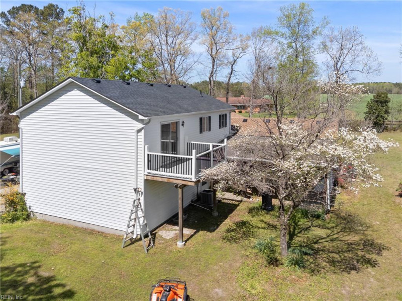Photo 45 of 50 residential for sale in Southampton County virginia