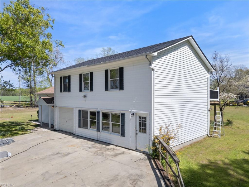 Photo 47 of 50 residential for sale in Southampton County virginia