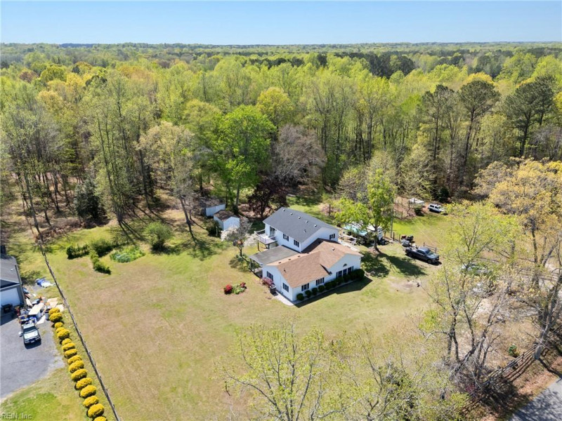 Photo 48 of 50 residential for sale in Southampton County virginia