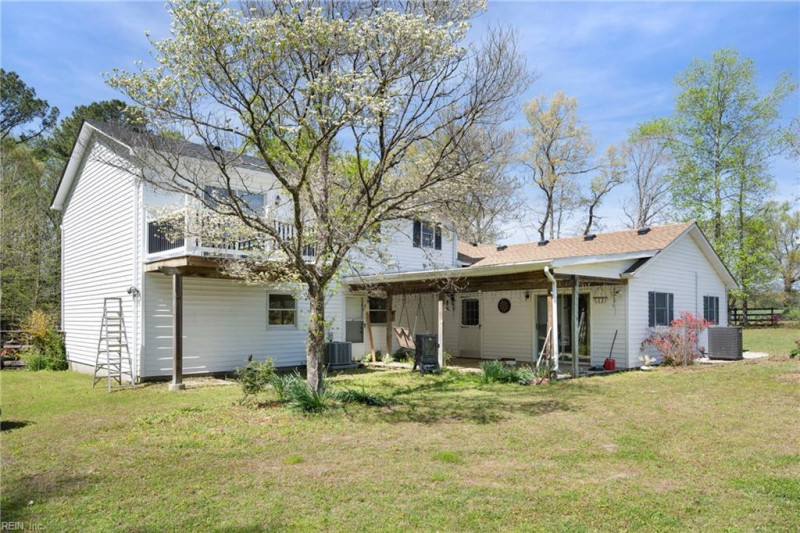 Photo 49 of 50 residential for sale in Southampton County virginia