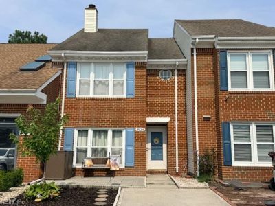 property image for 3834 Whitechapel Arch CHESAPEAKE VA 23321
