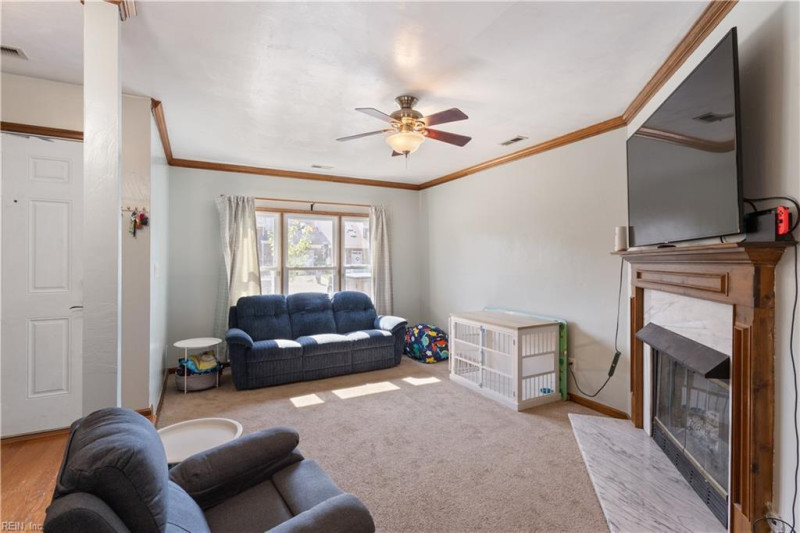 Photo 5 of 25 residential for sale in Chesapeake virginia Photo 5 of 25 residential for sale in Chesapeake virginia