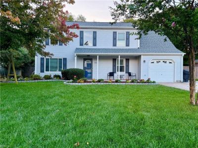 property image for 2256 Bartholomews Crossing VIRGINIA BEACH VA 23456