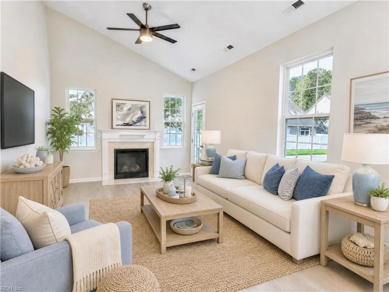 Photo 12 of 50 residential for sale in Virginia Beach virginia