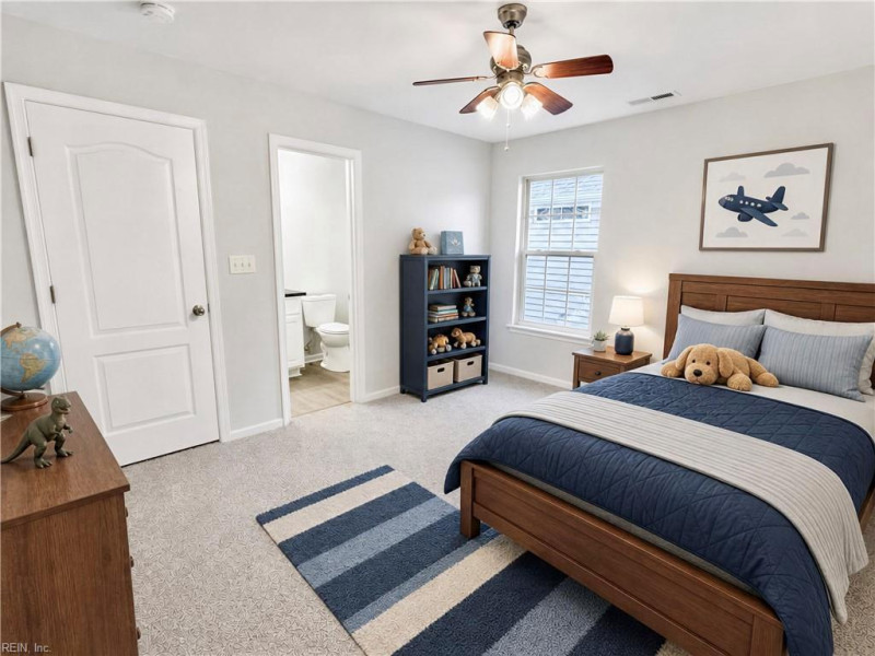 Photo 35 of 50 residential for sale in Virginia Beach virginia