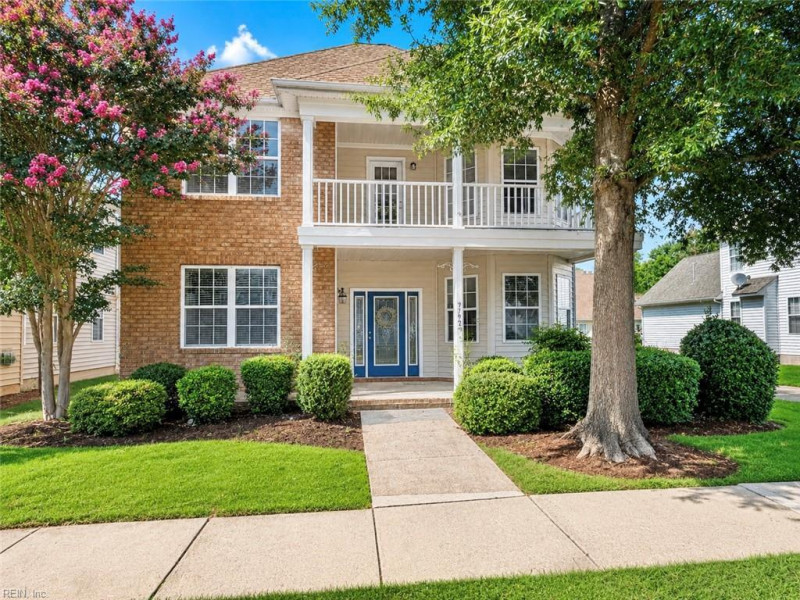 Photo 45 of 50 residential for sale in Virginia Beach virginia