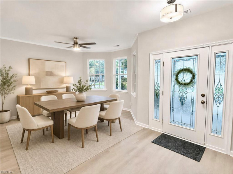 Photo 5 of 50 residential for sale in Virginia Beach virginia