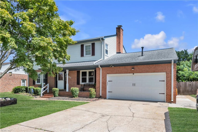 Photo 2 of 46 residential for sale in Virginia Beach virginia