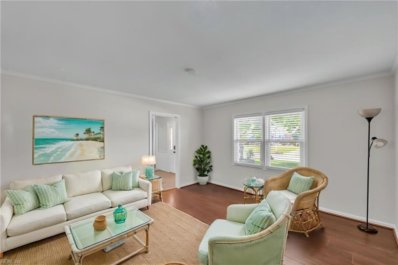 Photo 23 of 46 residential for sale in Virginia Beach virginia