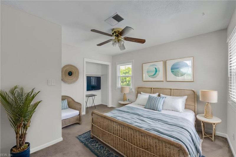 Photo 37 of 46 residential for sale in Virginia Beach virginia