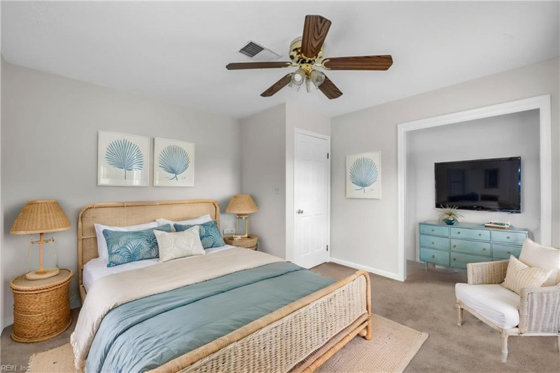Photo 39 of 46 residential for sale in Virginia Beach virginia