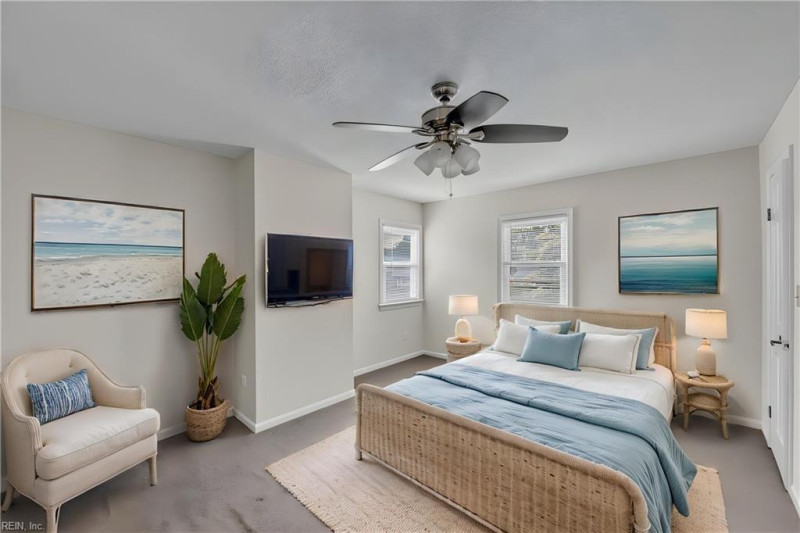 Photo 41 of 46 residential for sale in Virginia Beach virginia