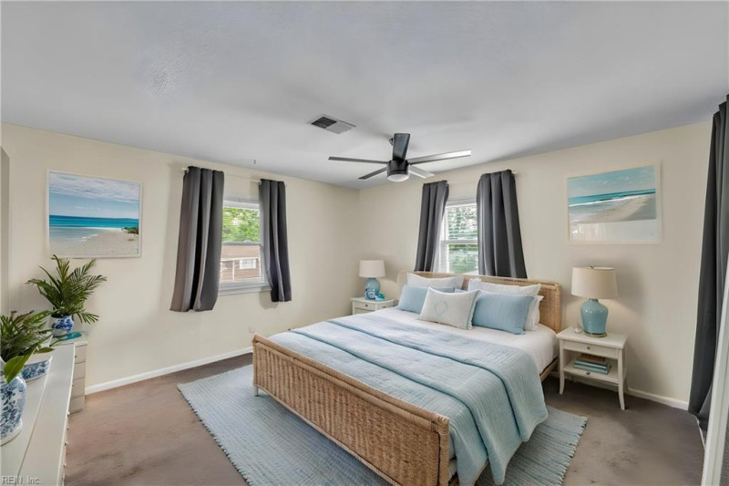 Photo 45 of 46 residential for sale in Virginia Beach virginia