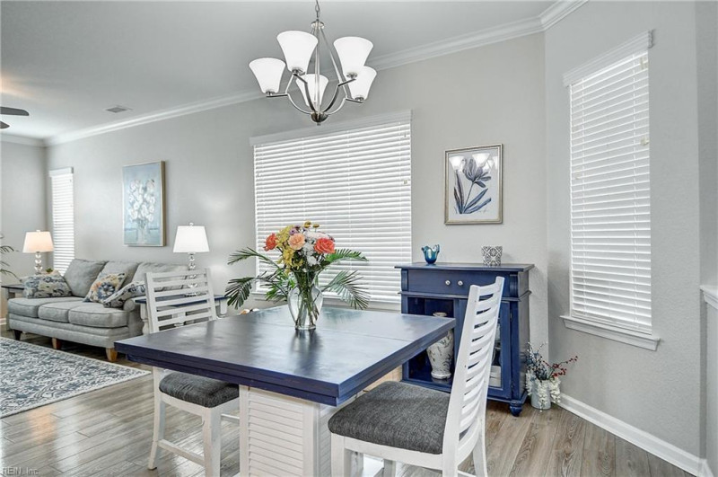 Photo 10 of 44 residential for sale in Chesapeake virginia