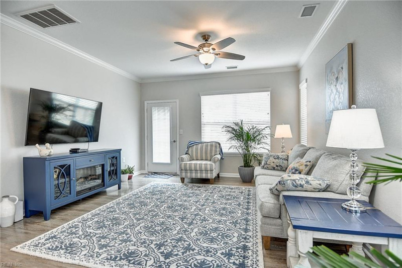Photo 12 of 44 residential for sale in Chesapeake virginia