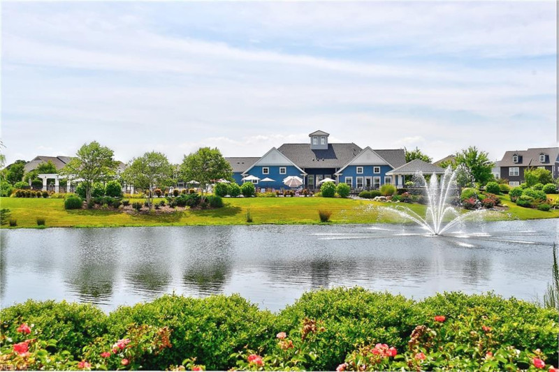 Photo 27 of 44 residential for sale in Chesapeake virginia