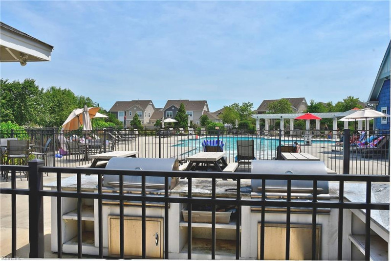 Photo 42 of 44 residential for sale in Chesapeake virginia