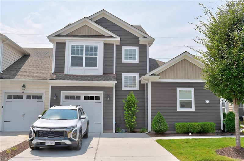 Photo 5 of 44 residential for sale in Chesapeake virginia