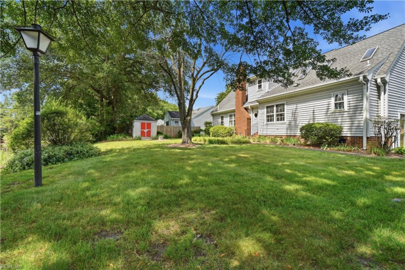 Photo 2 of 45 residential for sale in Chesapeake virginia
