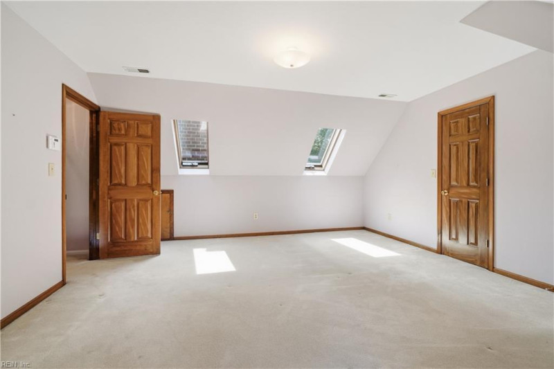 Photo 25 of 45 residential for sale in Chesapeake virginia