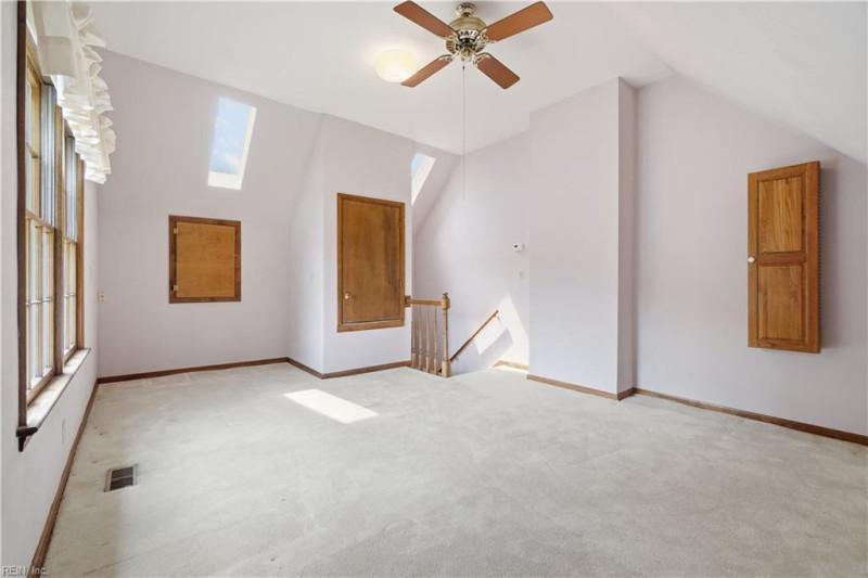 Photo 32 of 45 residential for sale in Chesapeake virginia