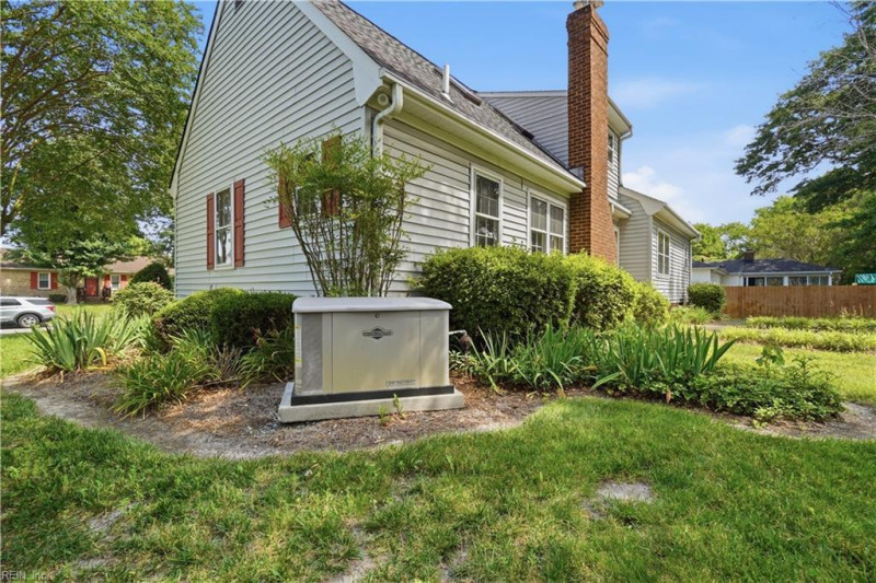 Photo 36 of 45 residential for sale in Chesapeake virginia