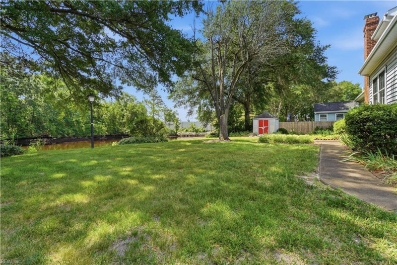 Photo 38 of 45 residential for sale in Chesapeake virginia