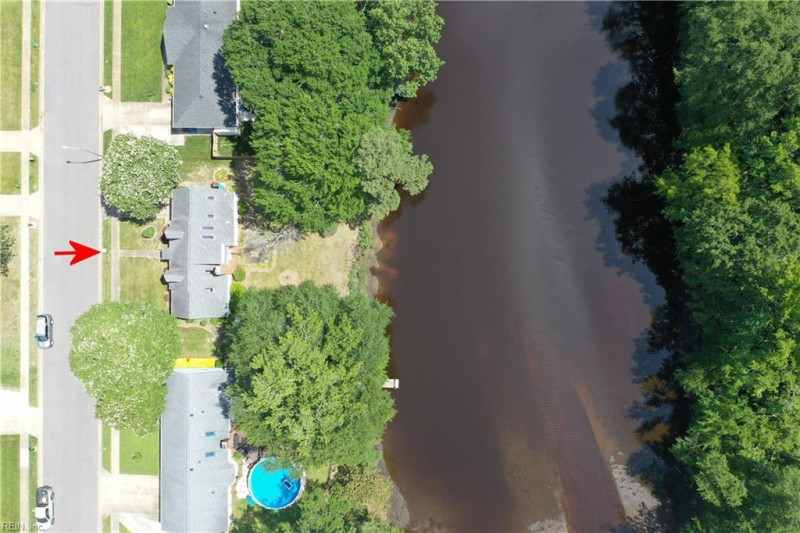 Photo 40 of 45 residential for sale in Chesapeake virginia