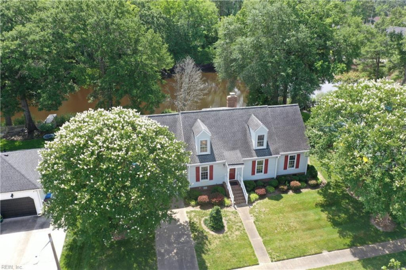 Photo 44 of 45 residential for sale in Chesapeake virginia