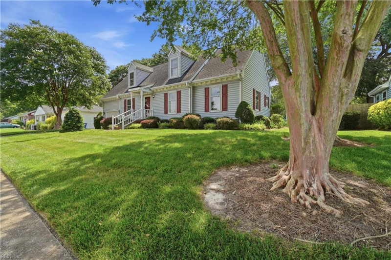 Photo 45 of 45 residential for sale in Chesapeake virginia