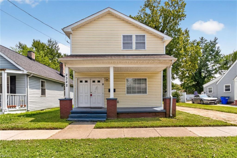 Photo 1 of 13 residential for sale in Norfolk virginia Photo 1 of 13 residential for sale in Norfolk virginia