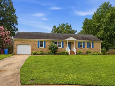 property image for 805 Fordson Way CHESAPEAKE VA 23320