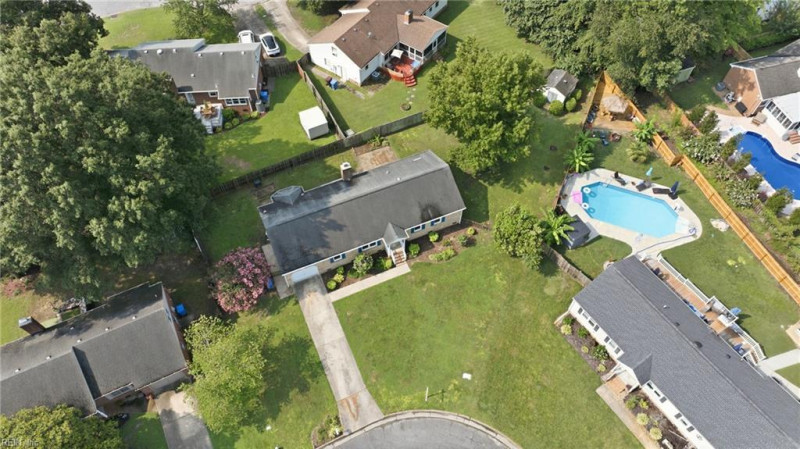 Photo 29 of 31 residential for sale in Chesapeake virginia
