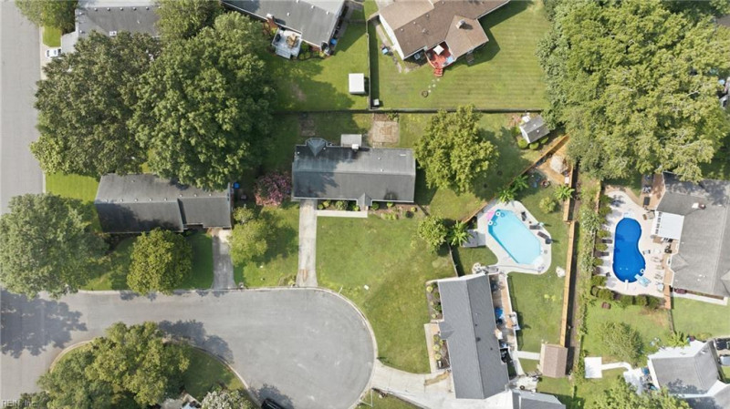 Photo 30 of 31 residential for sale in Chesapeake virginia