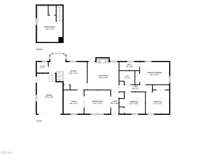 Photo 31 of 31 residential for sale in Chesapeake virginia