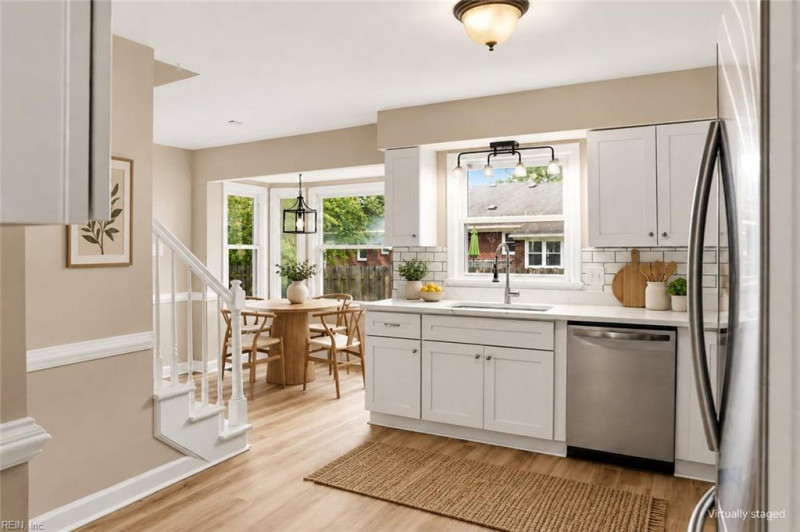 Photo 36 of 36 residential for sale in Chesapeake virginia