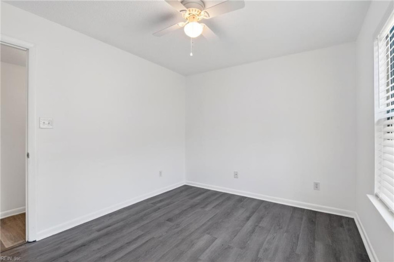 Photo 22 of 33 residential for sale in Newport News virginia