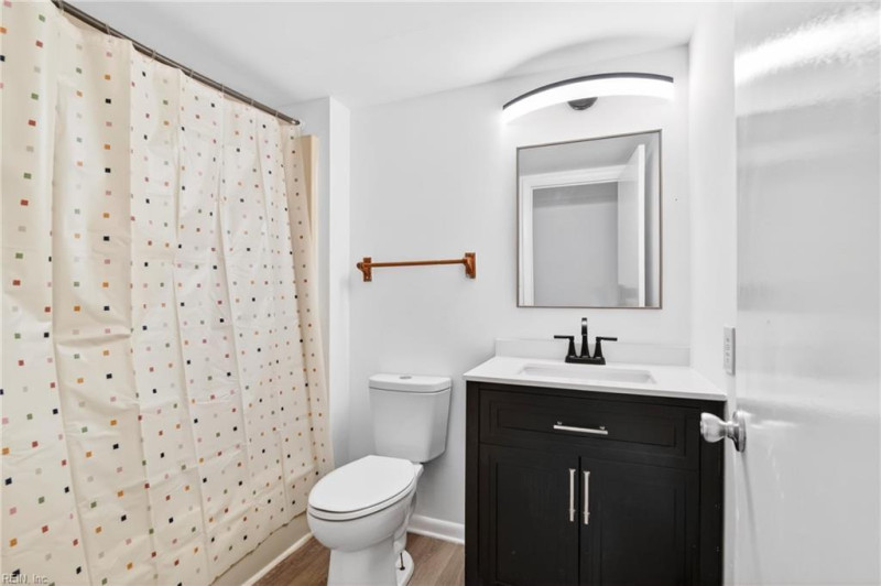 Photo 24 of 33 residential for sale in Newport News virginia
